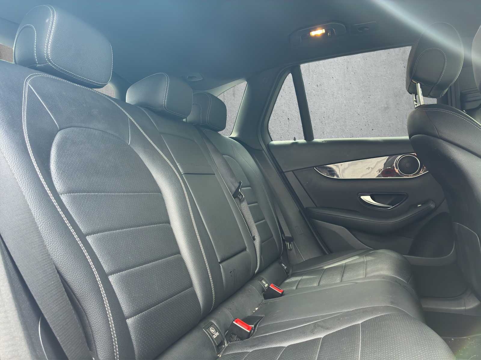 2020 Mercedes-Benz GLC GLC300 - Photo 22