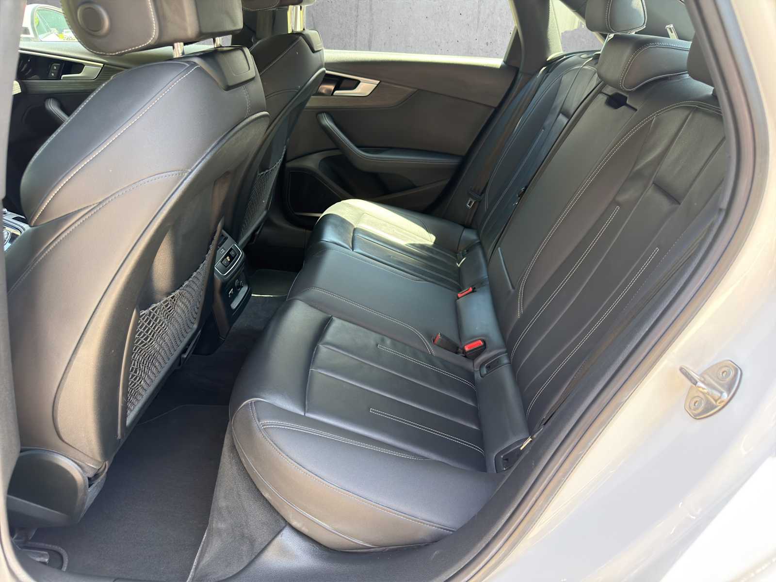 2024 Audi A4 Premium Plus - Photo 20
