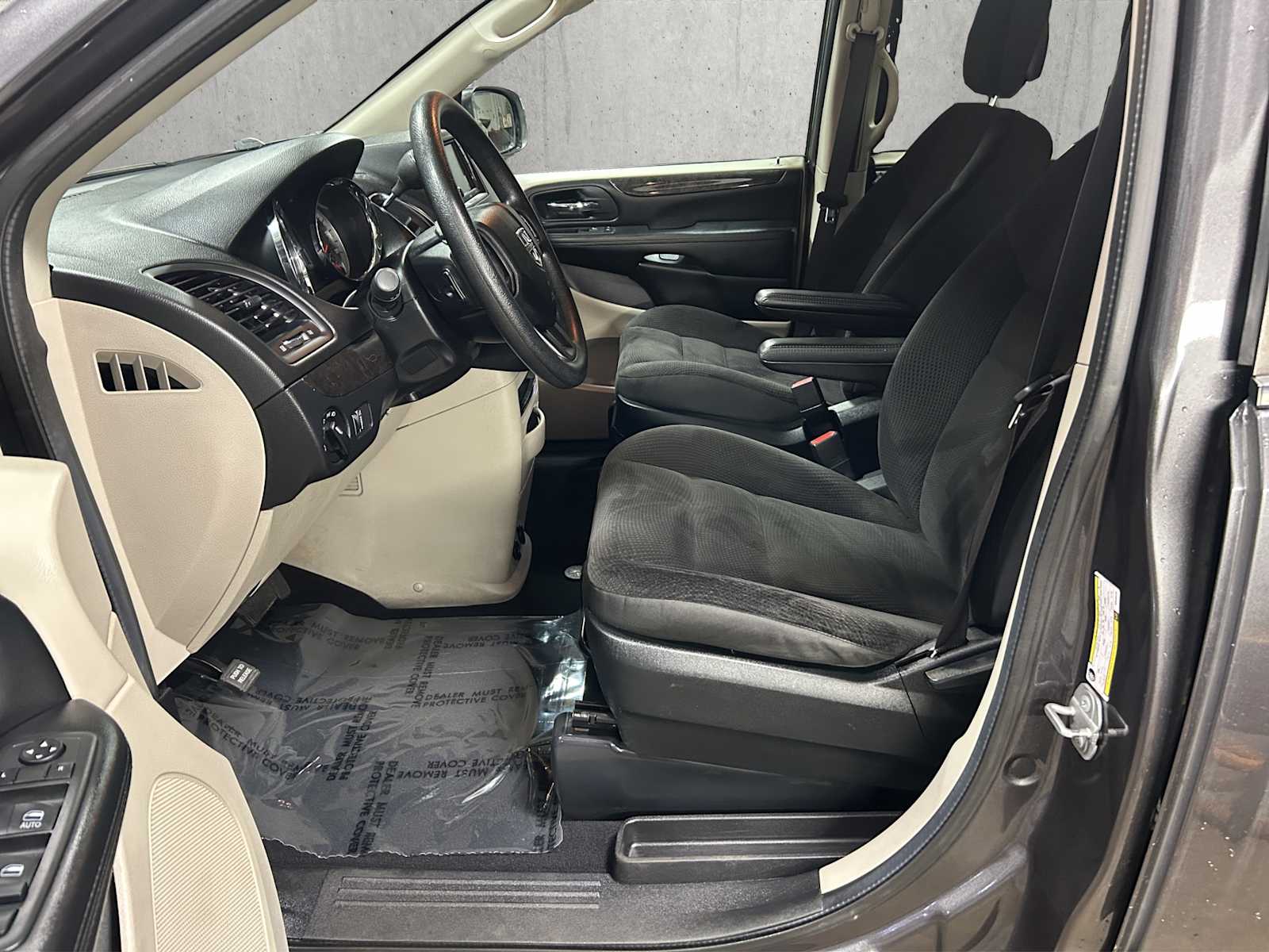 2019 Dodge Grand Caravan SE - Photo 9