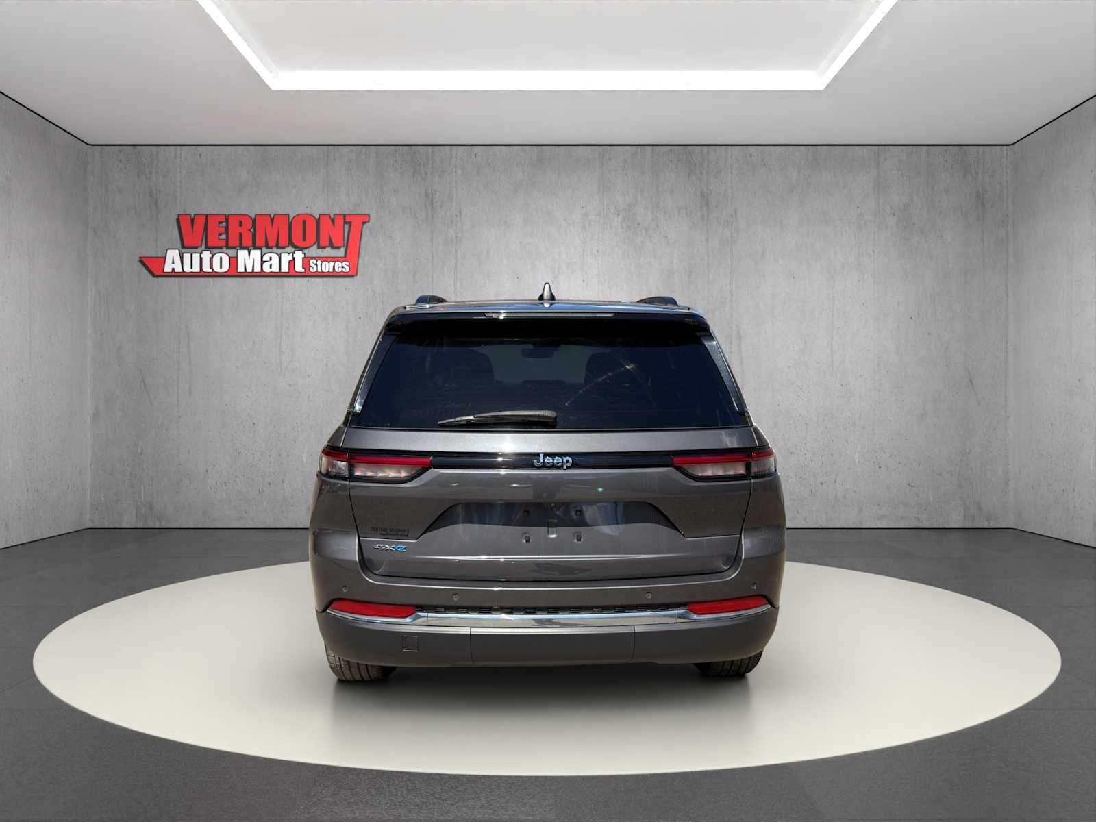 2022 Jeep Grand Cherokee 4xe - Photo 7