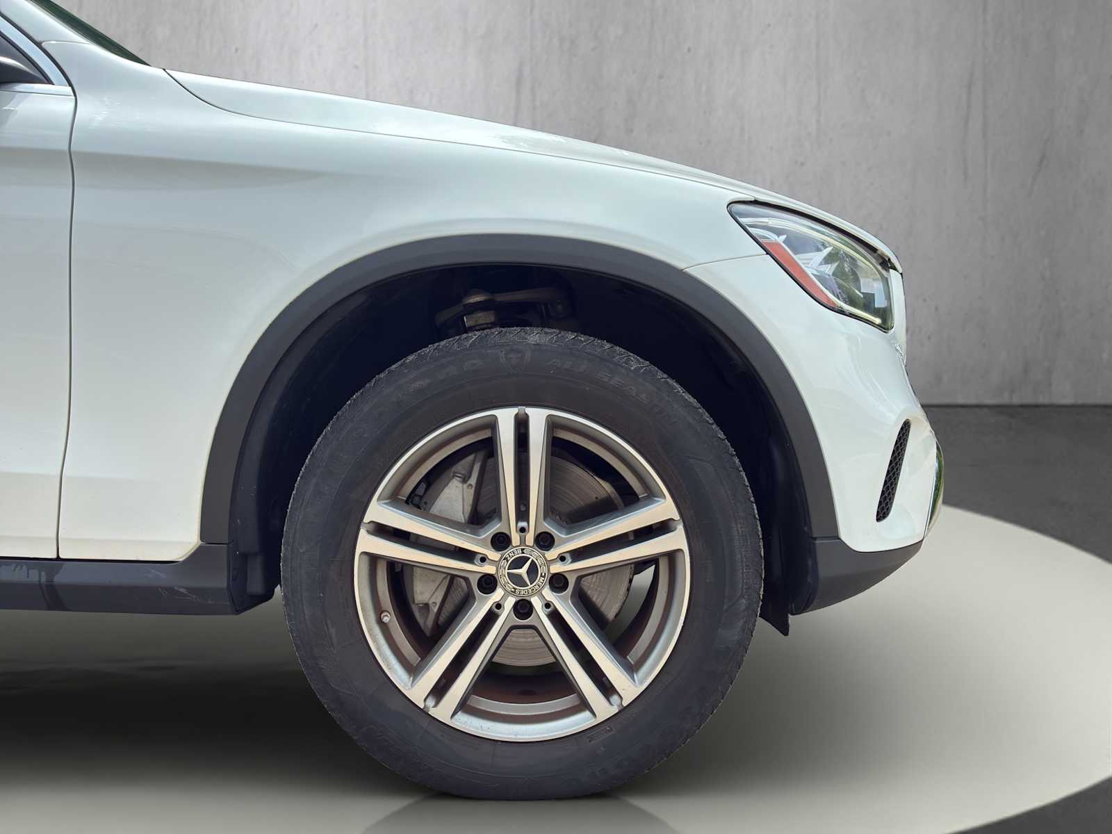 2020 Mercedes-Benz GLC GLC300 - Photo 26