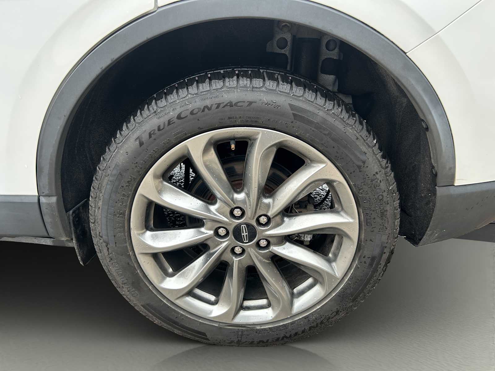 2021 Lincoln Corsair Base - Photo 27