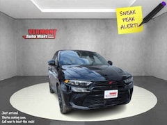 2024 Dodge Hornet R/T SUV