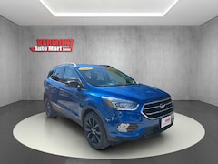 2019 Ford Escape SE SUV