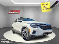 2024 Kia Seltos EX SUV