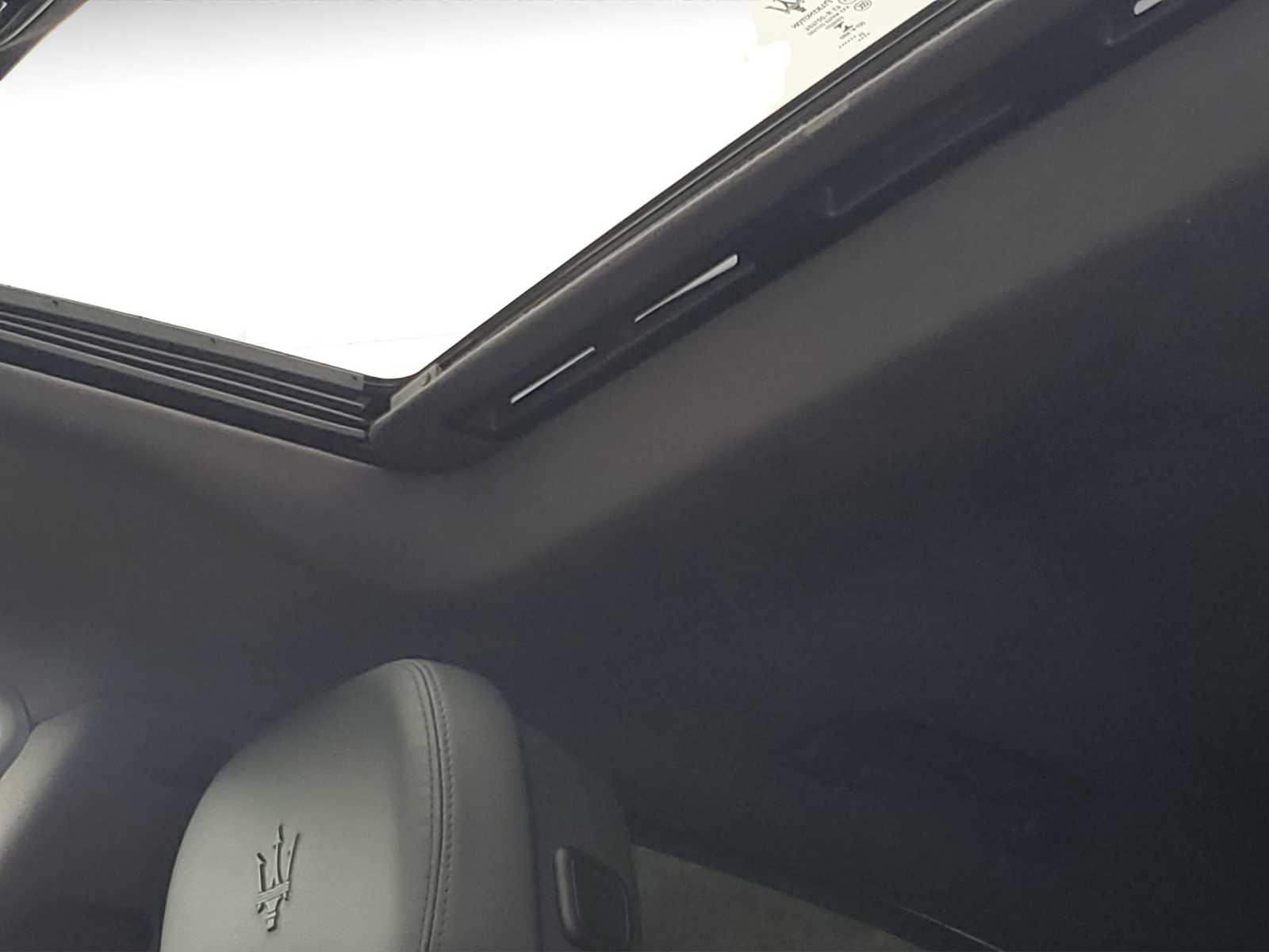 2022 Maserati Quattroporte Modena - Photo 22