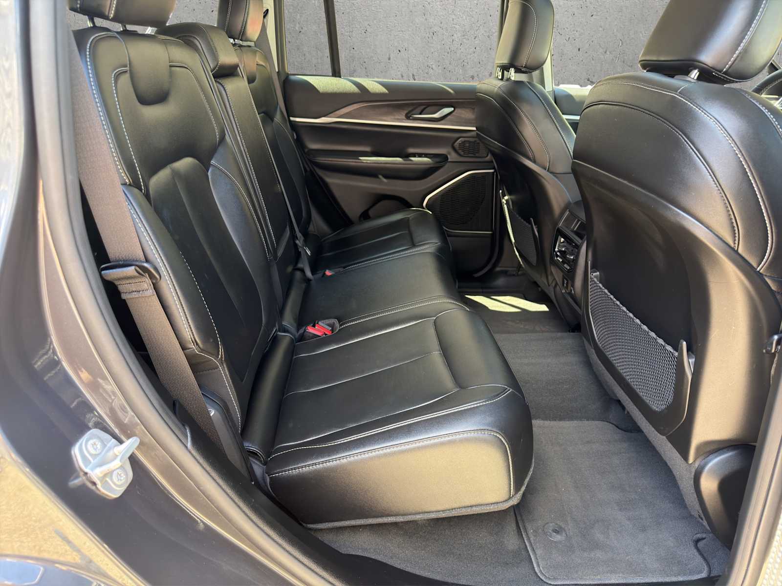 2022 Jeep Grand Cherokee 4xe - Photo 25