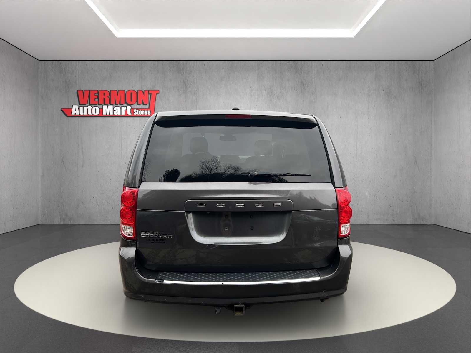 2019 Dodge Grand Caravan SE - Photo 6