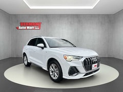 2023 Audi Q3 45 S line Premium SUV