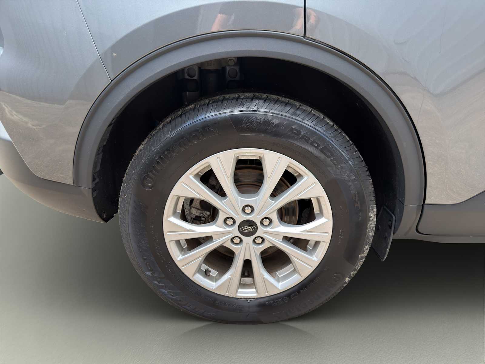 2025 Ford Escape Active - Photo 26