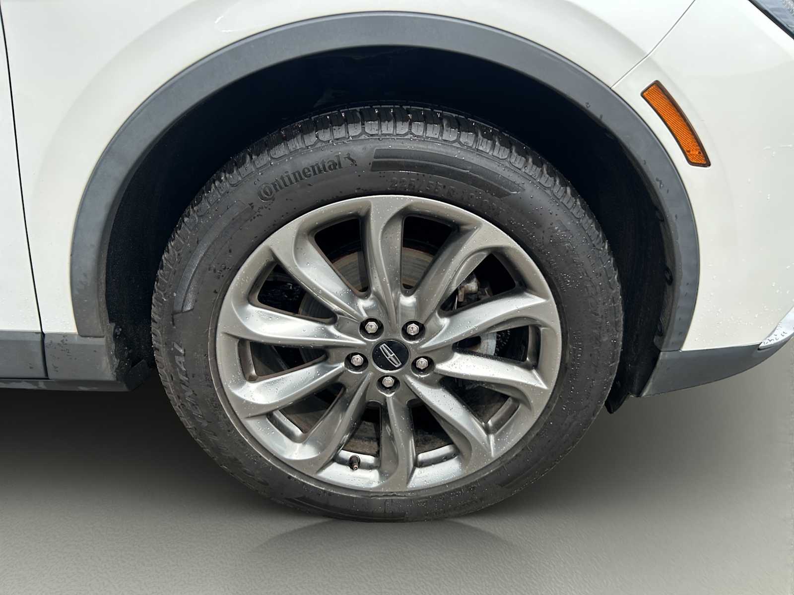 2021 Lincoln Corsair Base - Photo 28