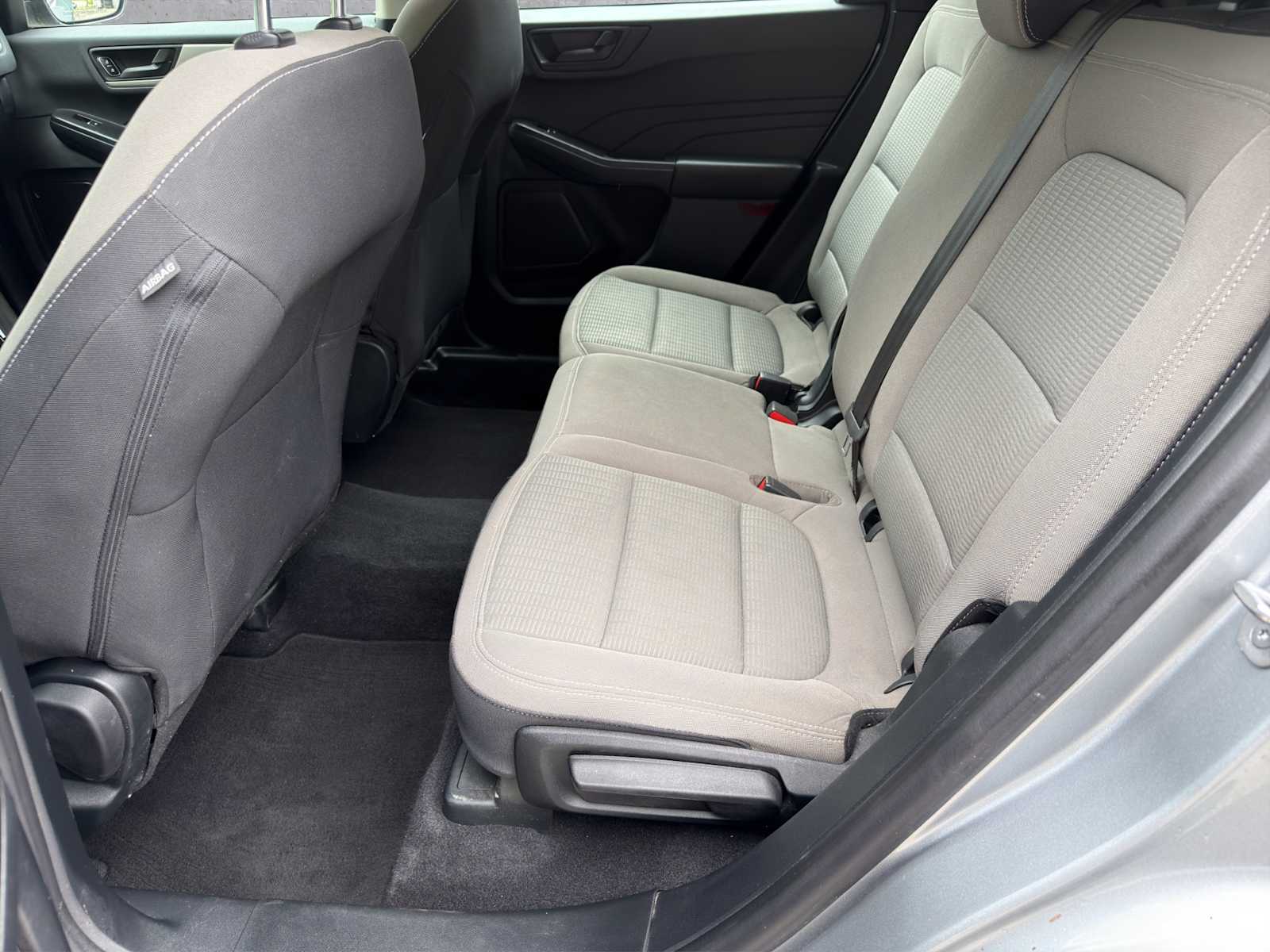 2022 Ford Escape S - Photo 18