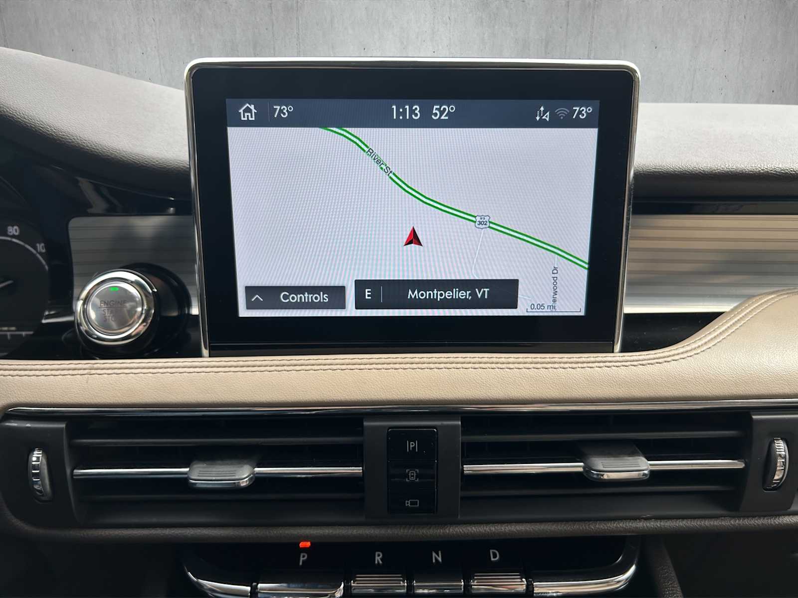 2021 Lincoln Corsair Base - Photo 13