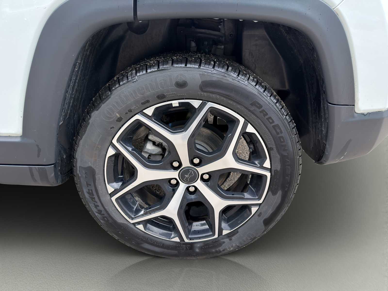 2025 Jeep Compass Limited - Photo 25