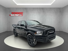 2024 Ram 1500 Classic SLT Truck Crew Cab