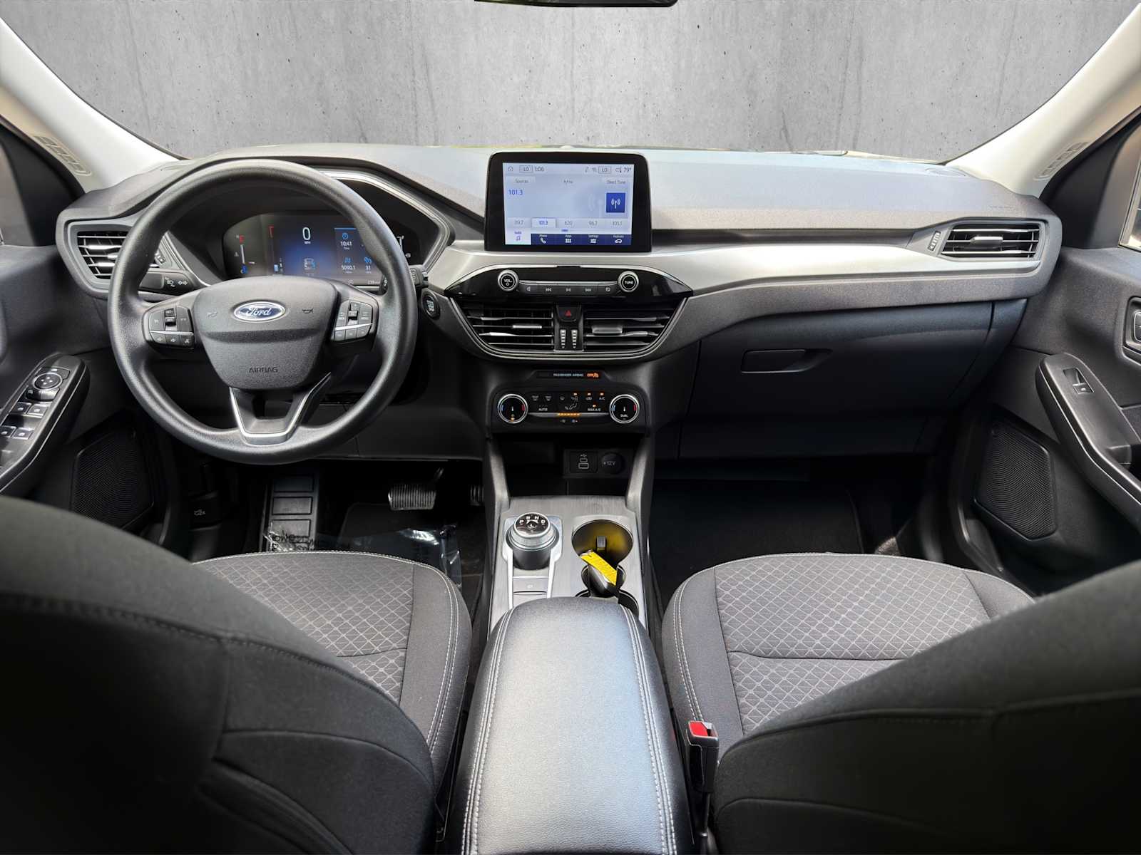 2025 Ford Escape Active - Photo 14