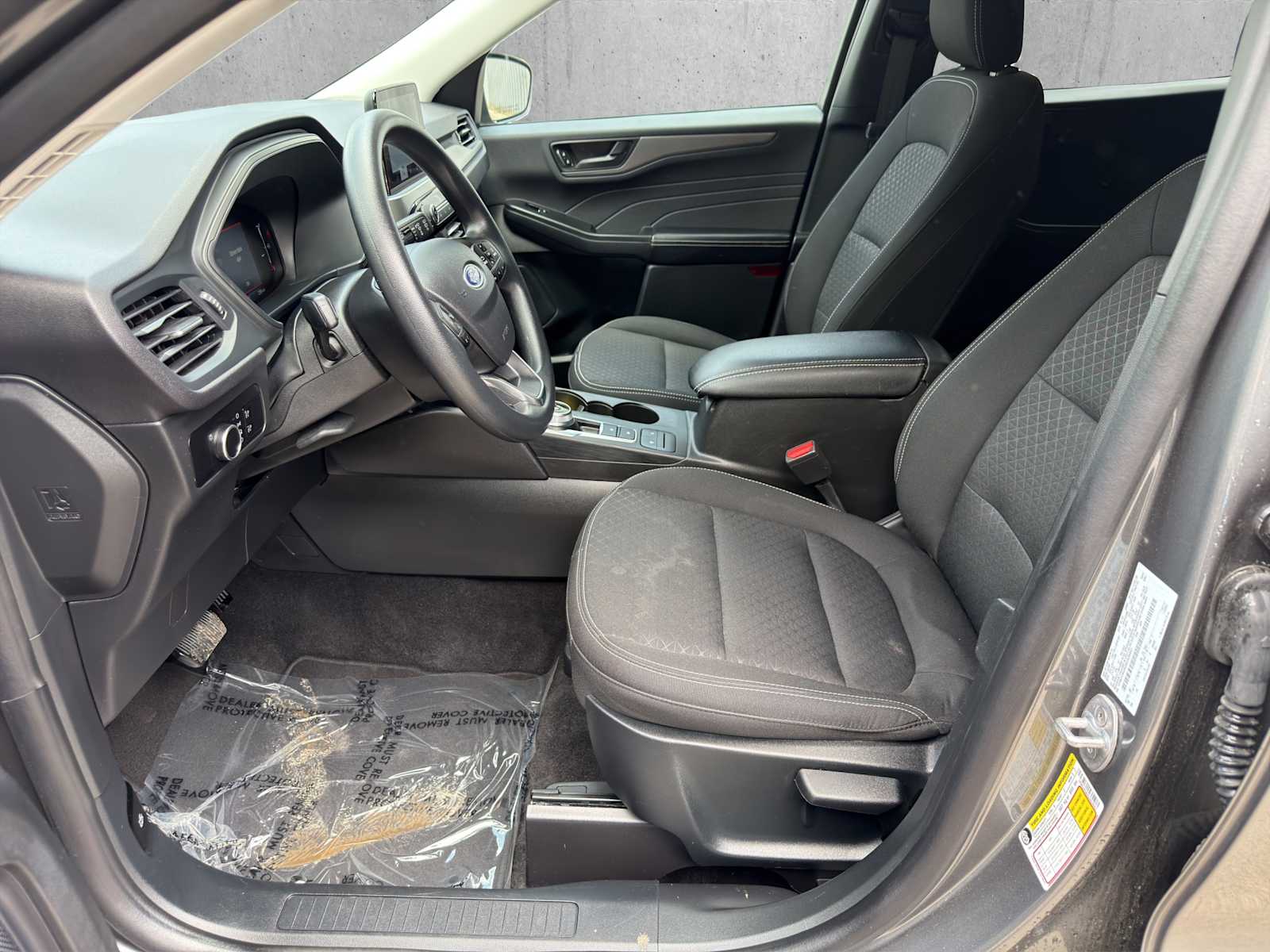 2025 Ford Escape Active - Photo 11