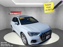 2019 Audi Q3 2.0T Premium SUV