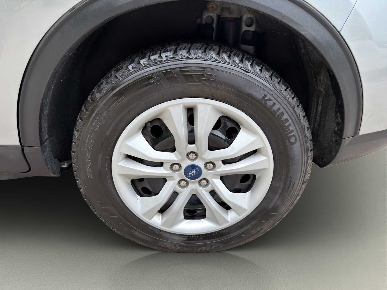 2022 Ford Escape S - Photo 23