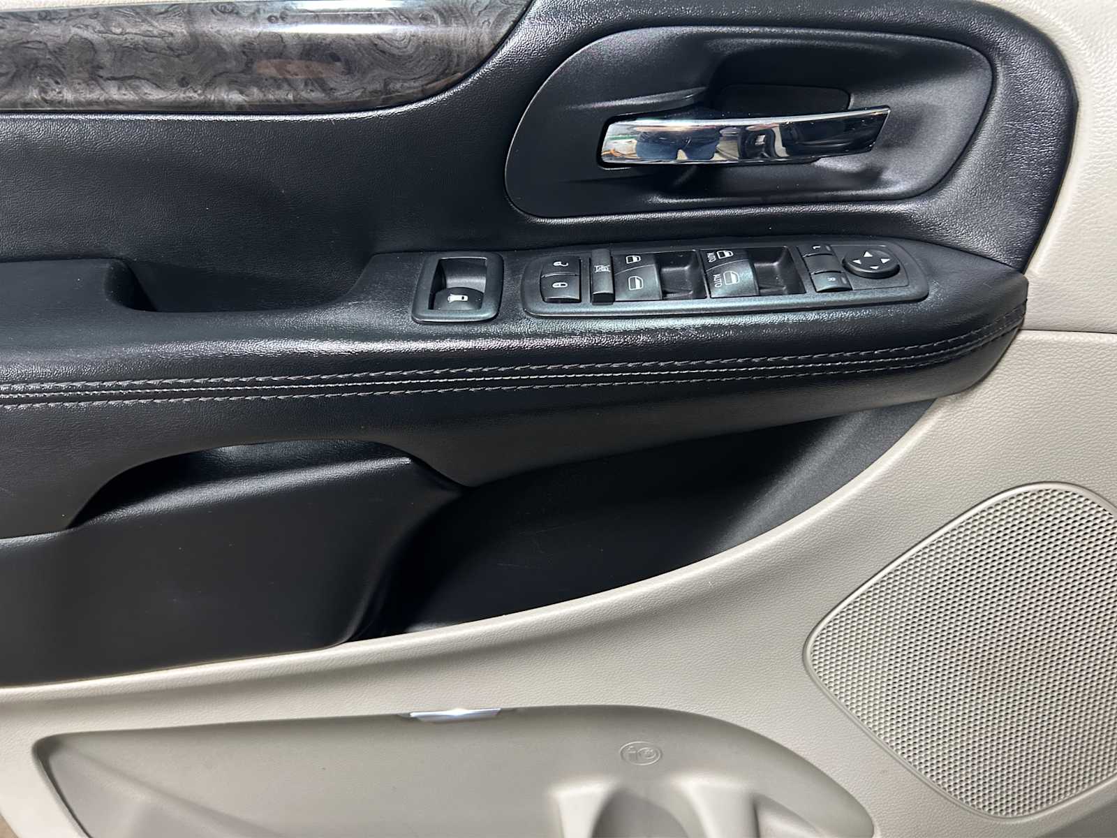 2019 Dodge Grand Caravan SE - Photo 8