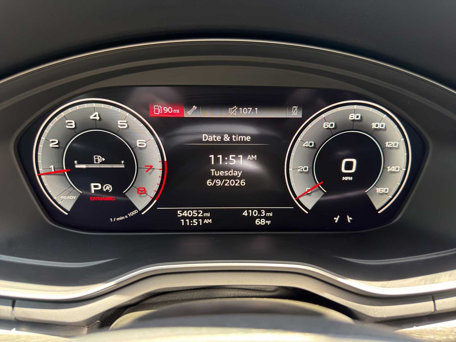 2024 Audi A4 Premium Plus - Photo 13
