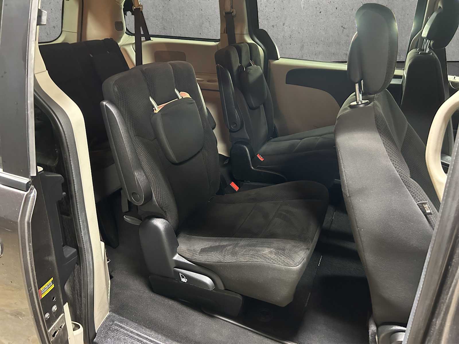 2019 Dodge Grand Caravan SE - Photo 19