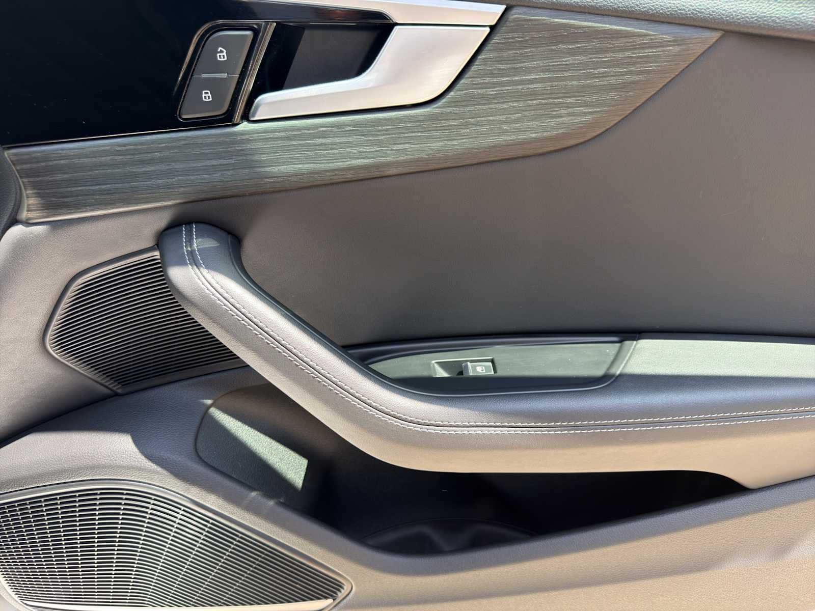 2024 Audi A4 Premium Plus - Photo 21