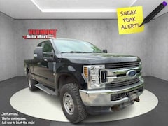 2019 Ford F-350 Truck Super Cab