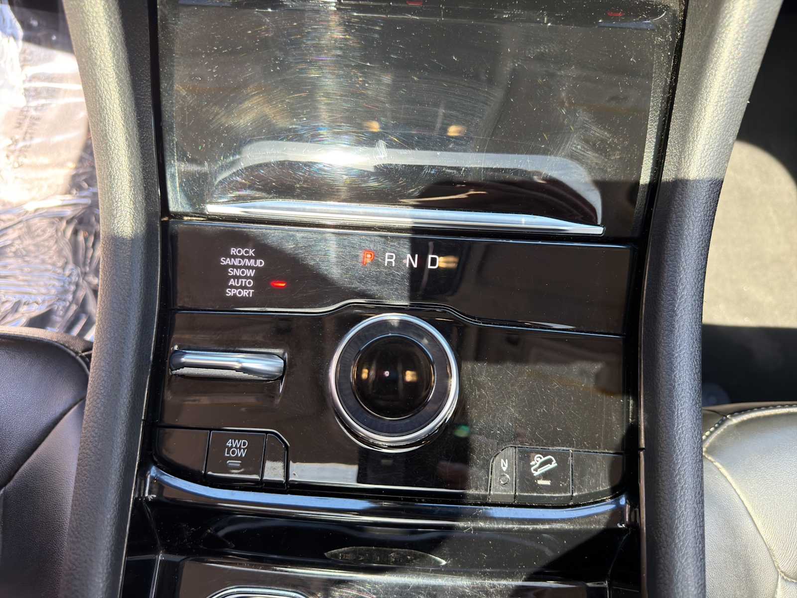 2022 Jeep Grand Cherokee 4xe - Photo 20