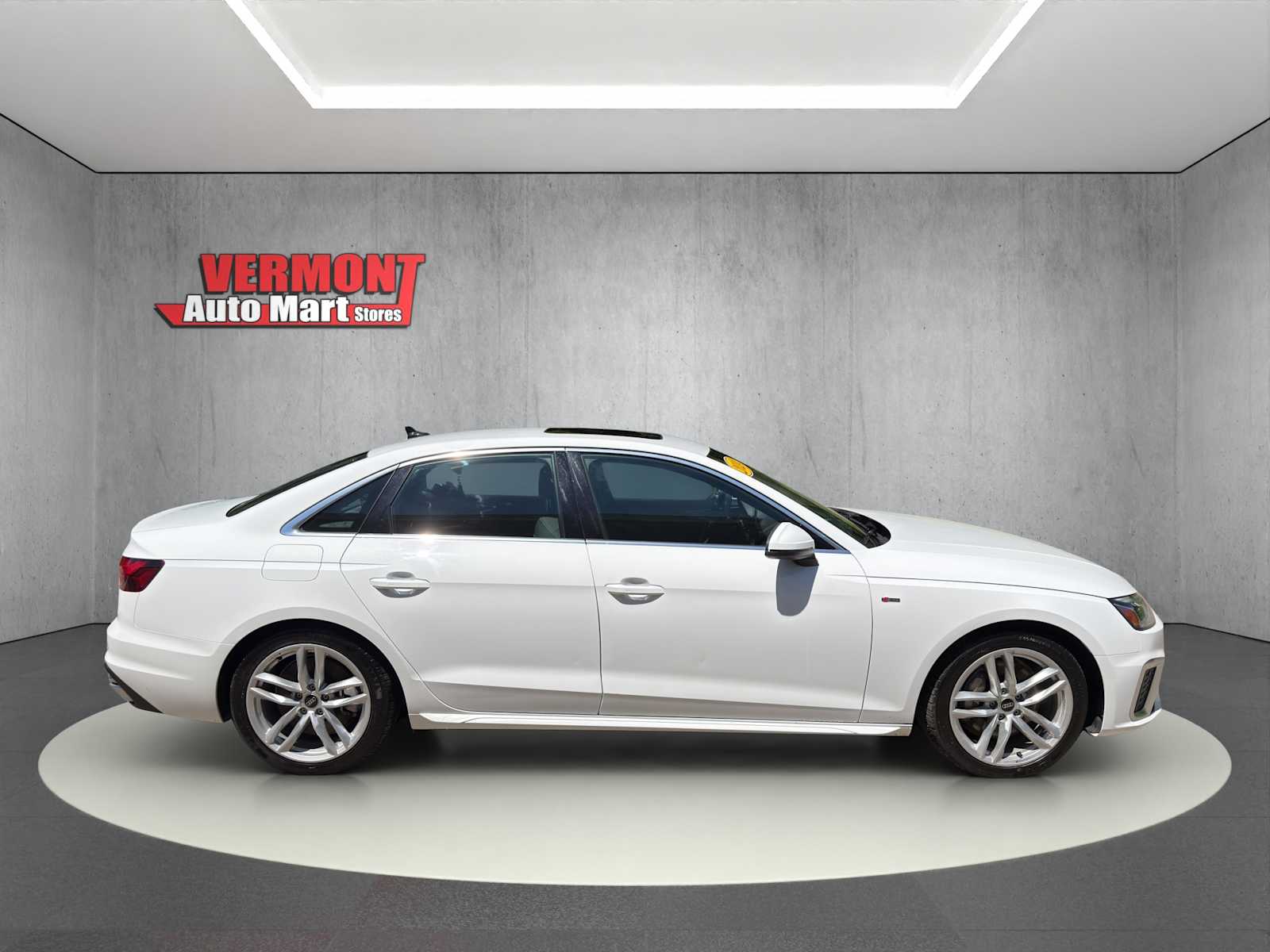 2024 Audi A4 Premium Plus - Photo 9
