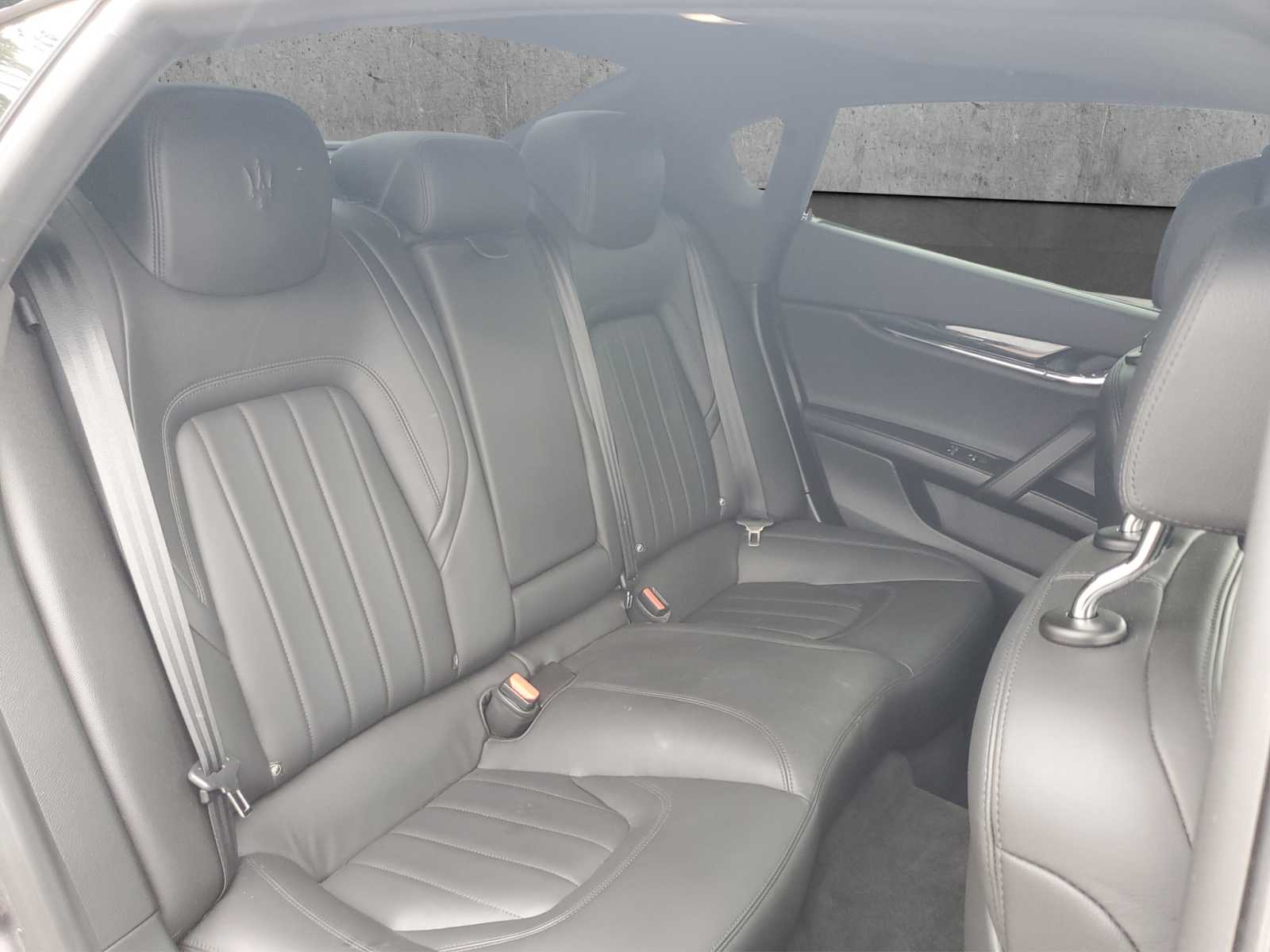 2022 Maserati Quattroporte Modena - Photo 26