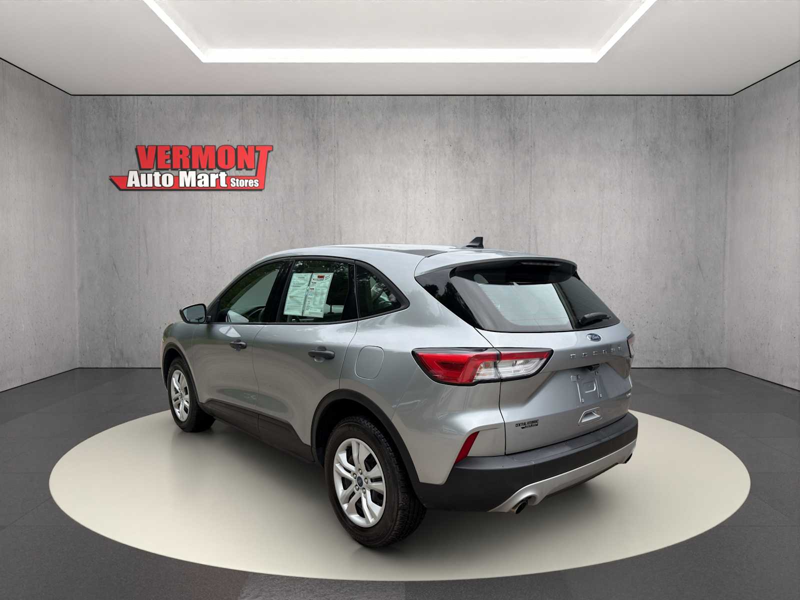 2022 Ford Escape S - Photo 6