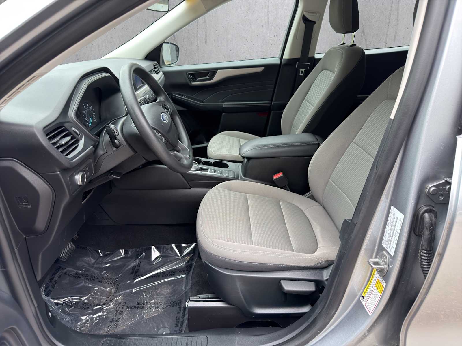 2022 Ford Escape S - Photo 11