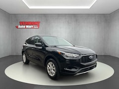 2025 Ford Escape Active SUV