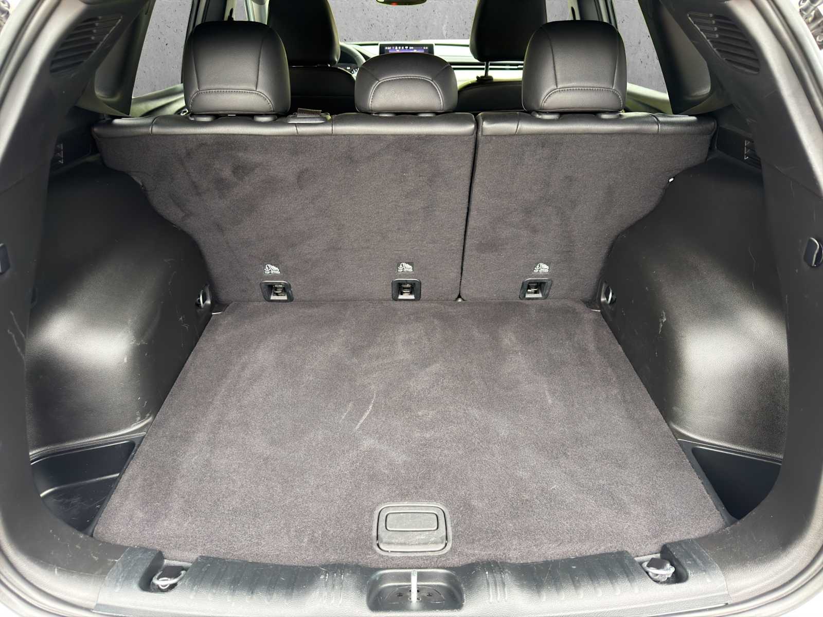 2025 Jeep Compass Limited - Photo 23