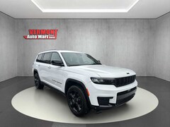2023 Jeep Grand Cherokee L Laredo SUV