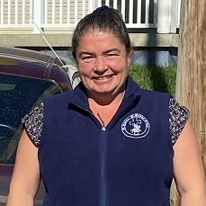 Staff member Jessica Gore from ID_6c180df49f85