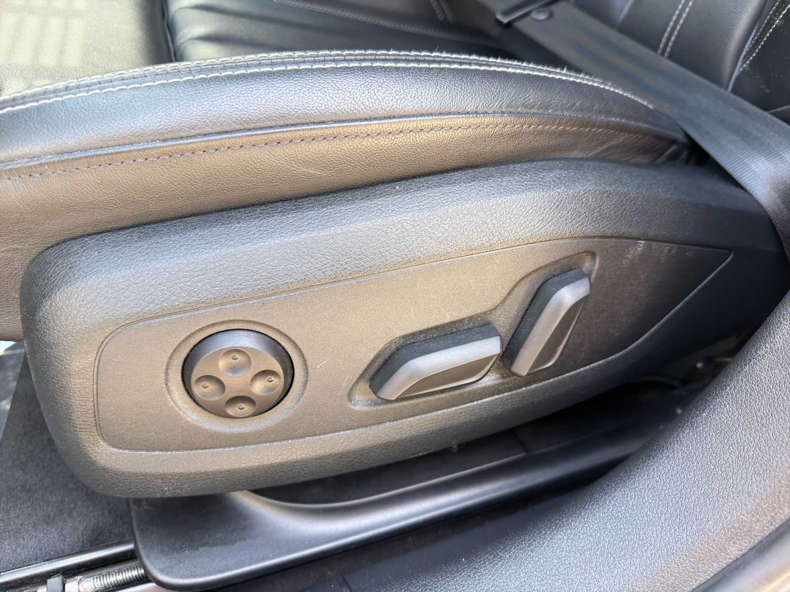 2024 Audi A4 Premium Plus - Photo 18
