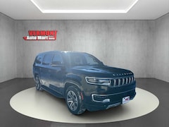 2024 Jeep Wagoneer L Series II SUV