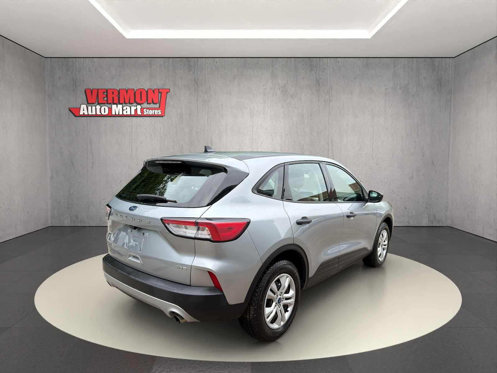 2022 Ford Escape S - Photo 8