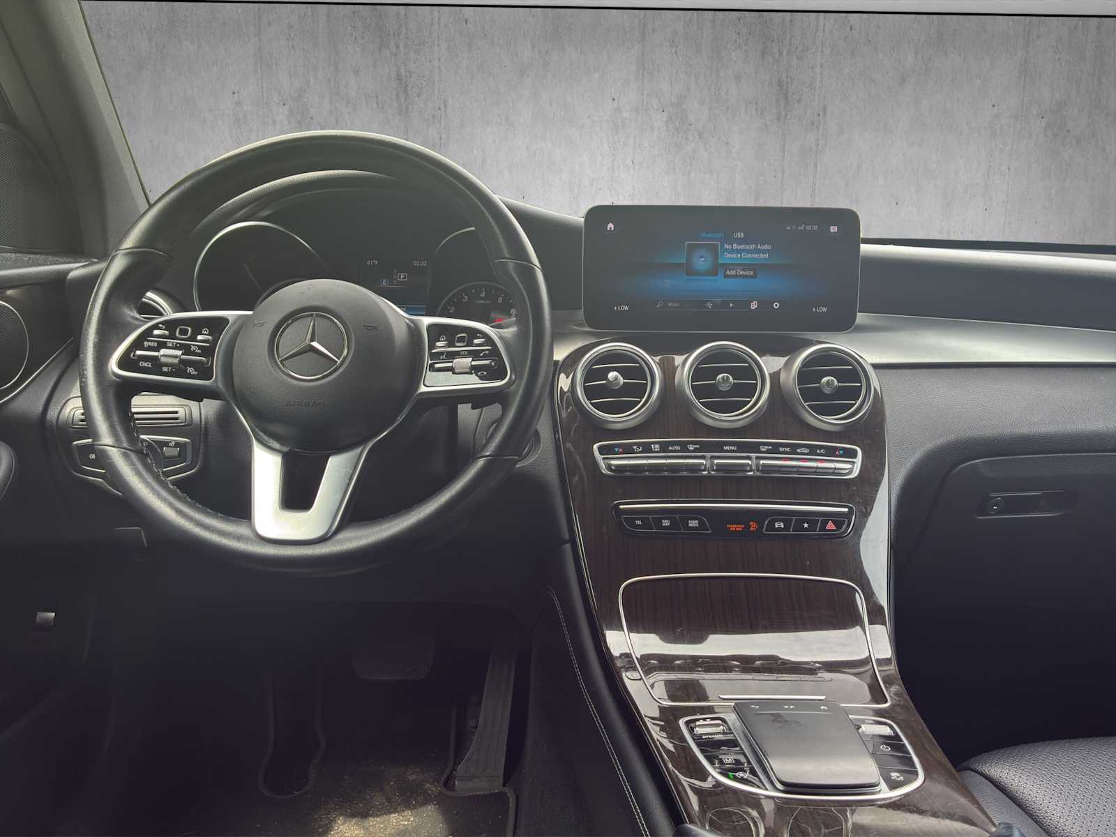 2020 Mercedes-Benz GLC GLC300 - Photo 14