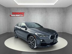 2019 BMW X2 xDrive28i Sports Activity Coupe