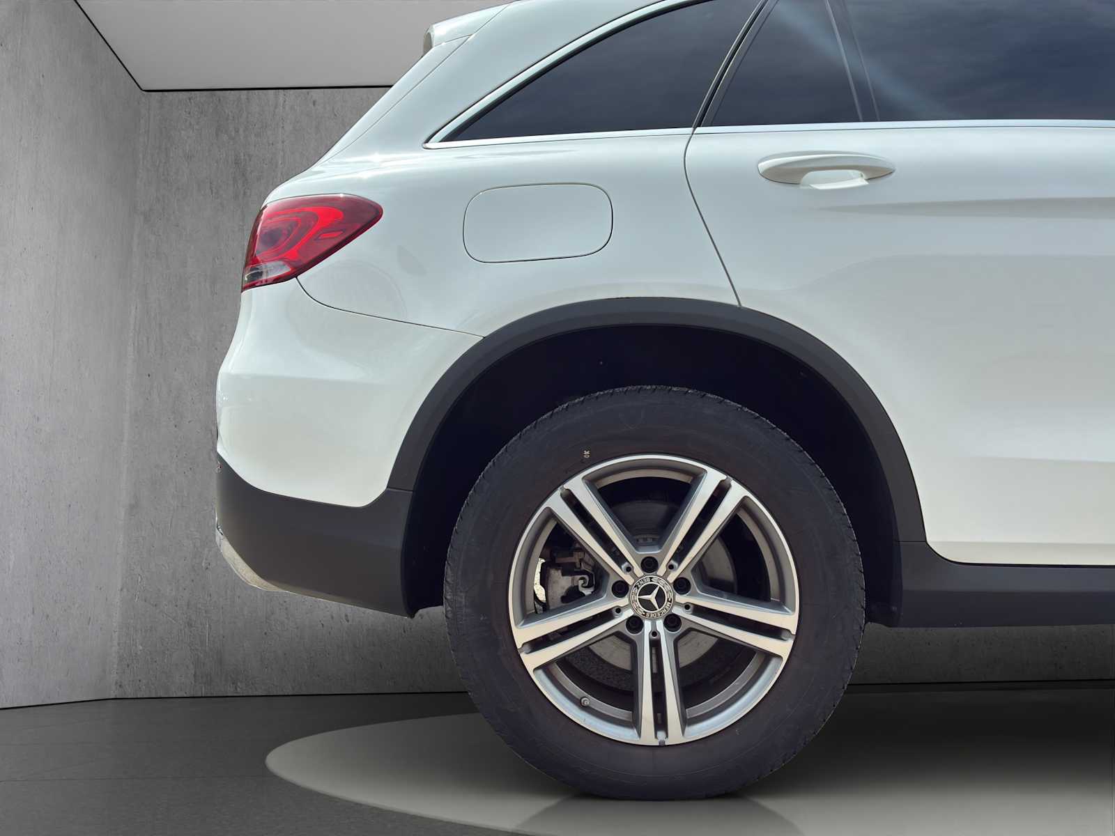2020 Mercedes-Benz GLC GLC300 - Photo 27