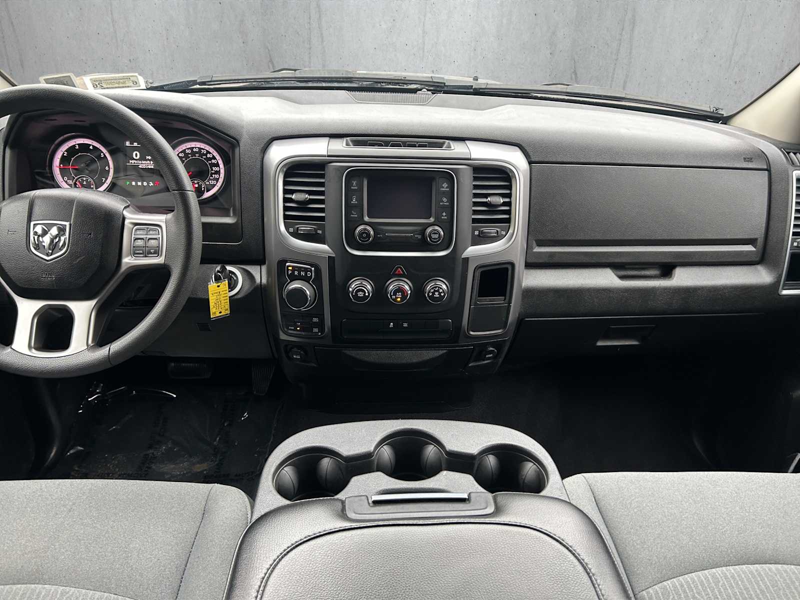 2019 Dodge Grand Caravan SE - Photo 15