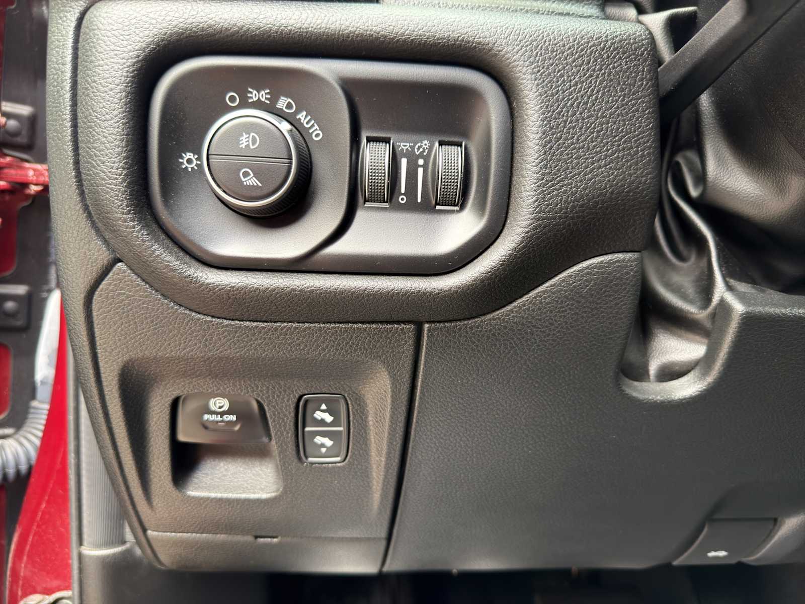 2025 RAM Ram 1500 Pickup Big Horn/Lone Star - Photo 20