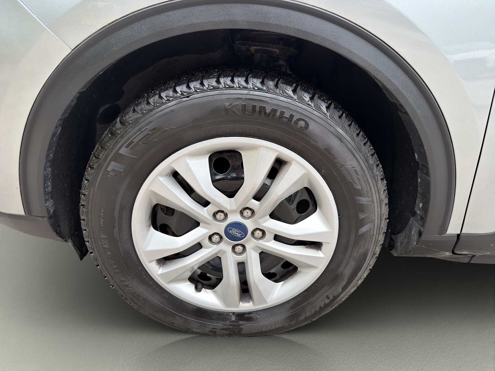 2022 Ford Escape S - Photo 22