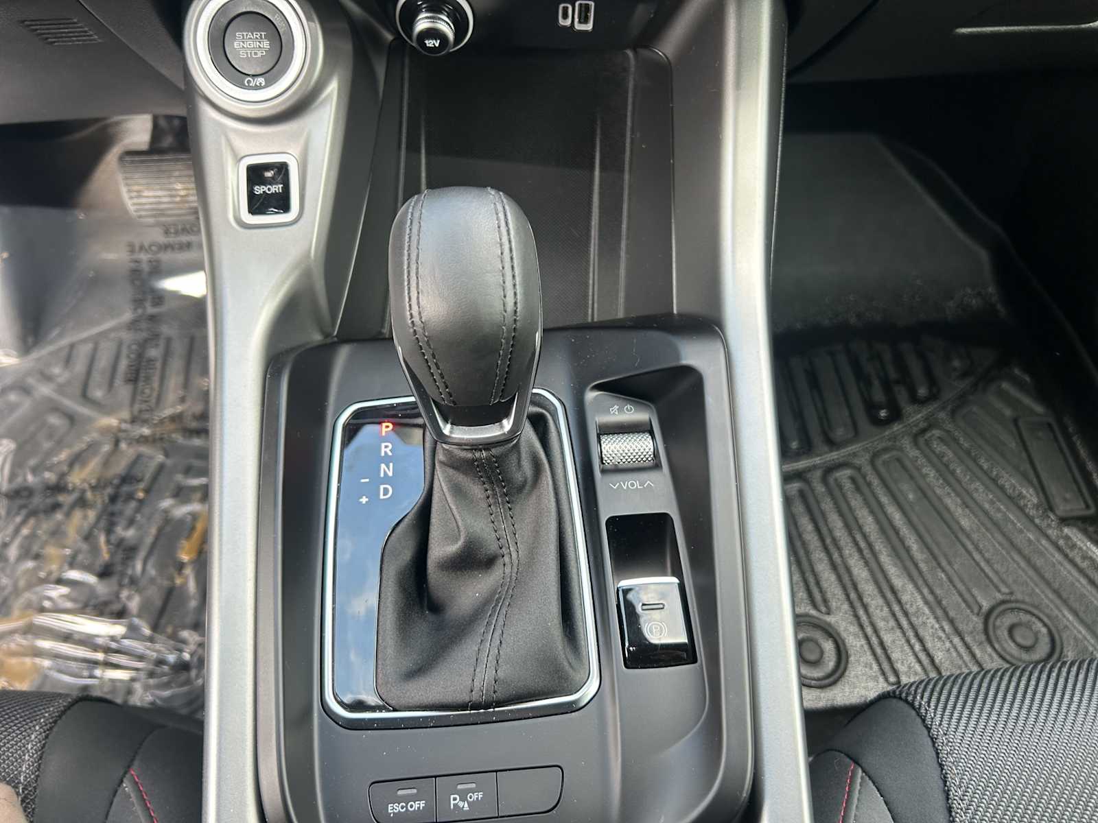 2024 Dodge Hornet R/T - Photo 19