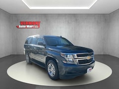 2019 Chevrolet Tahoe LT SUV