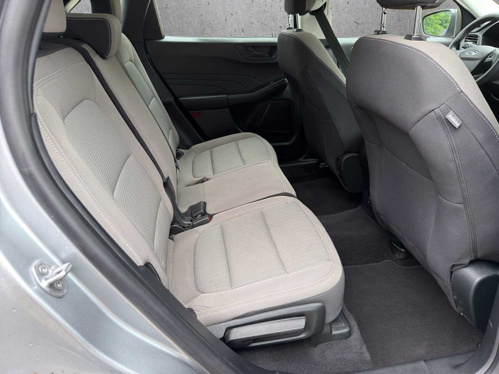 2022 Ford Escape S - Photo 20