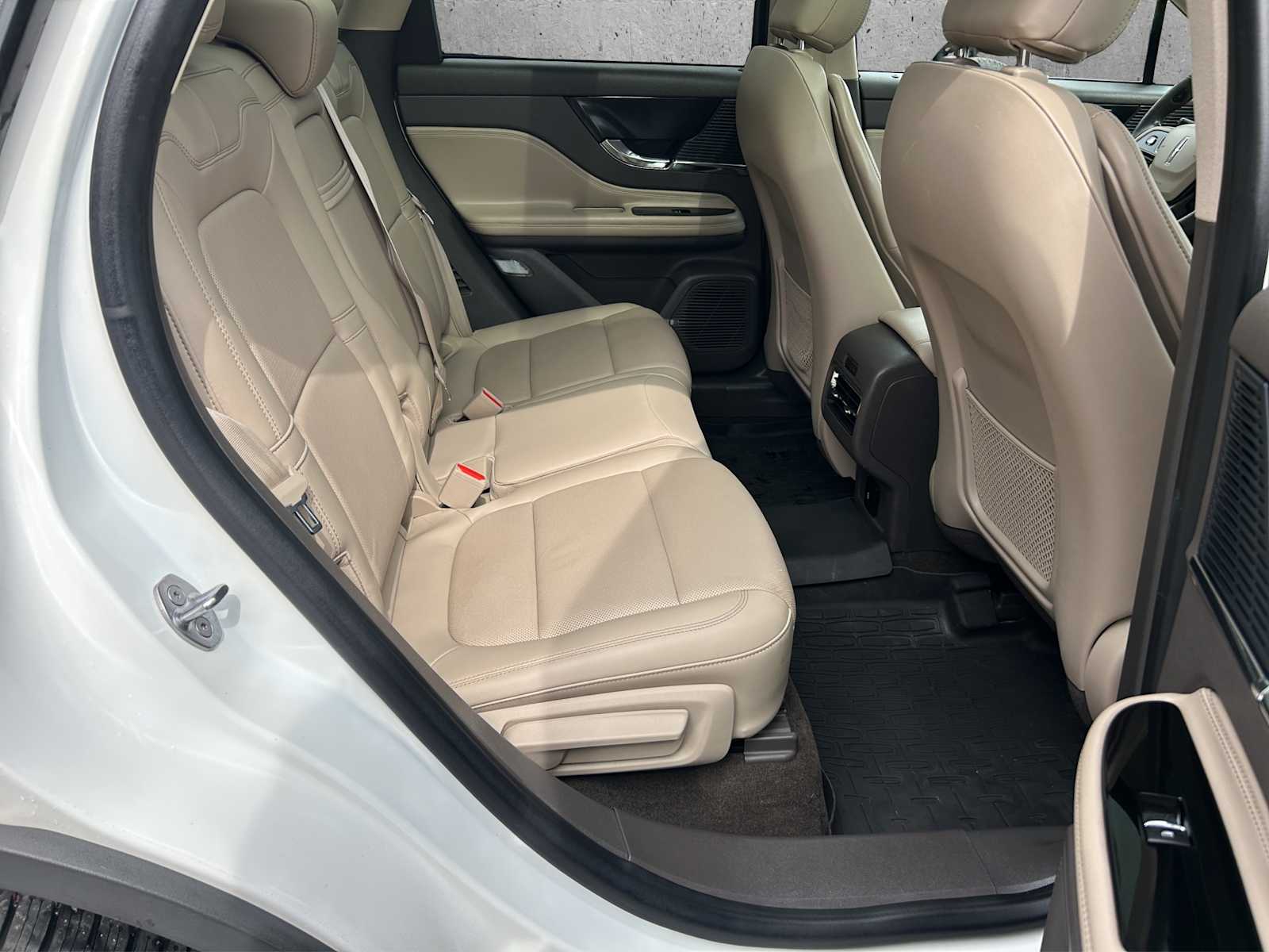 2021 Lincoln Corsair Base - Photo 24